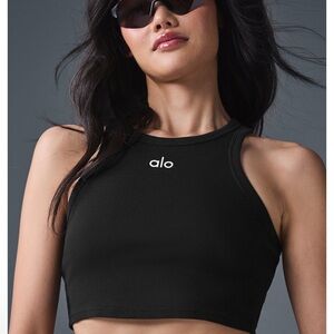 ALO Aspire Tank. NWT. Size Small